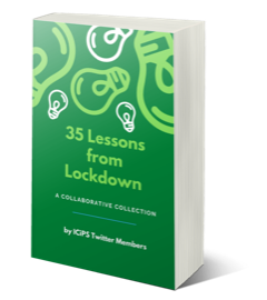 Download '35 Lessons from Lockdown'
