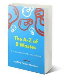 Download 'The A-Z of 8 Wastes'