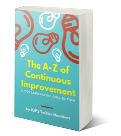 Download 'The A-Z of Continuous Improvement'