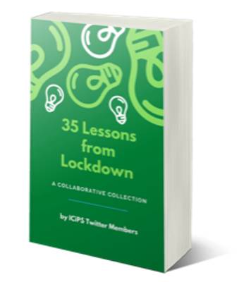 35 Lessons from lockdown