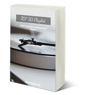The ICiPS Continuous Improvement Playlist