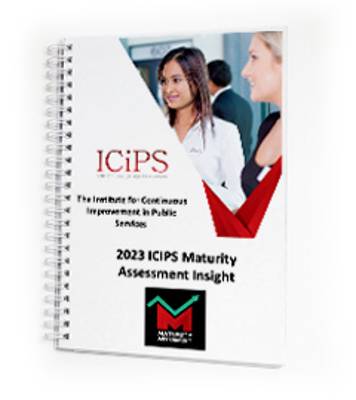 2023 ICIPS Maturity Assessment Insights