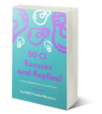 59 CI Excuses and Replies