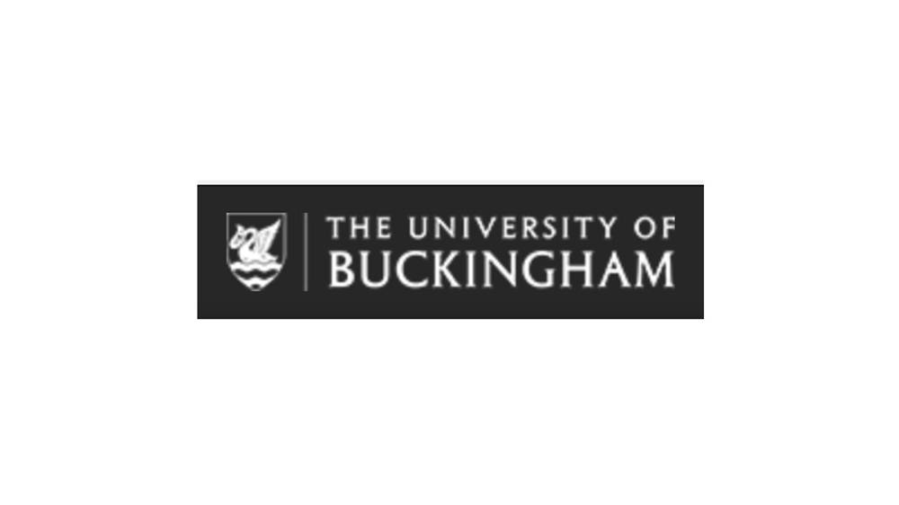 University of Buckingham