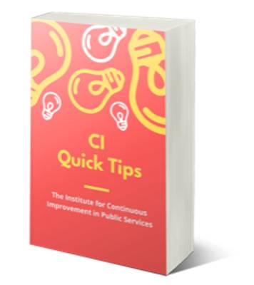 CI Quick Tips