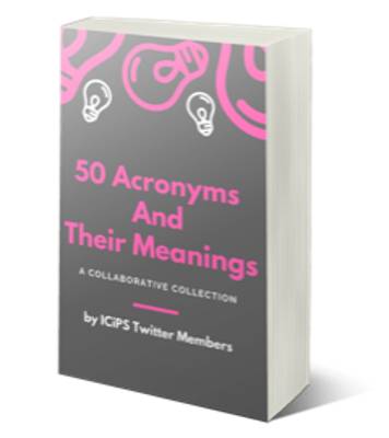 50 Acronyms and Their Meanings