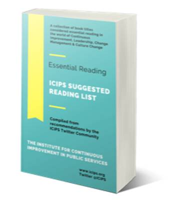 ICIPS Suggested Reading List