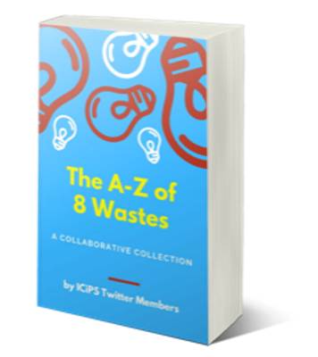 The A-Z of 8 Wastes